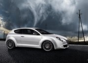 Alfa Romeo Mi.To